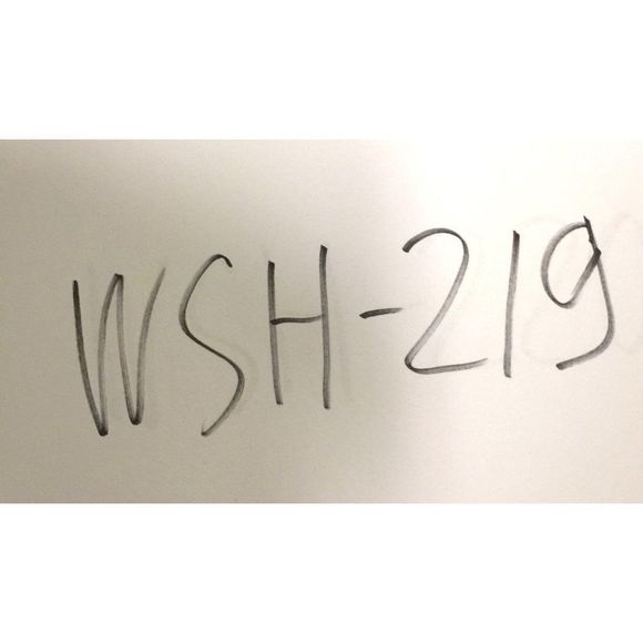 MAHABIS CLASSIC felt lined slippers flats sz 8.5 europe 39 womens - Picture 7 of 8